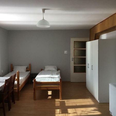 Noclegi Tulipan Konin  Bagian luar foto
