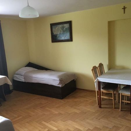 Noclegi Tulipan Konin  Bagian luar foto