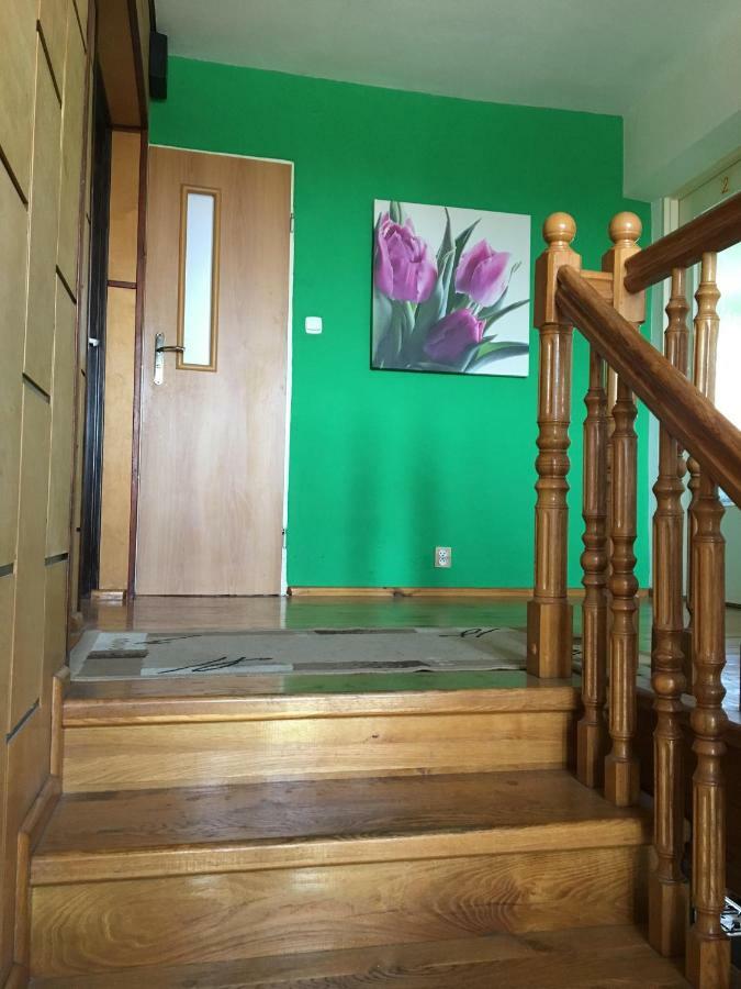 Noclegi Tulipan Konin  Bagian luar foto