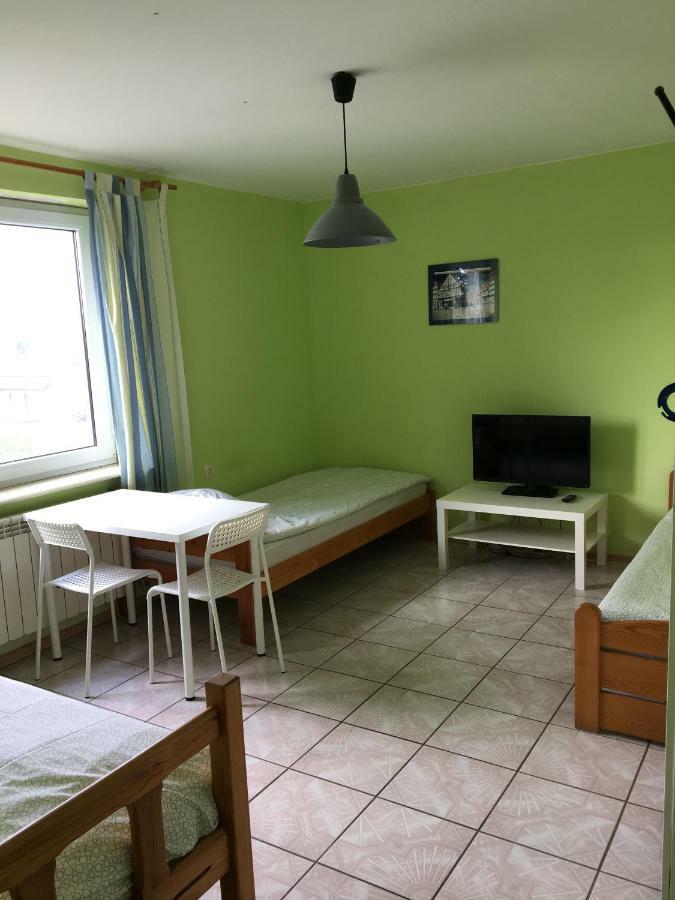Noclegi Tulipan Konin  Bagian luar foto