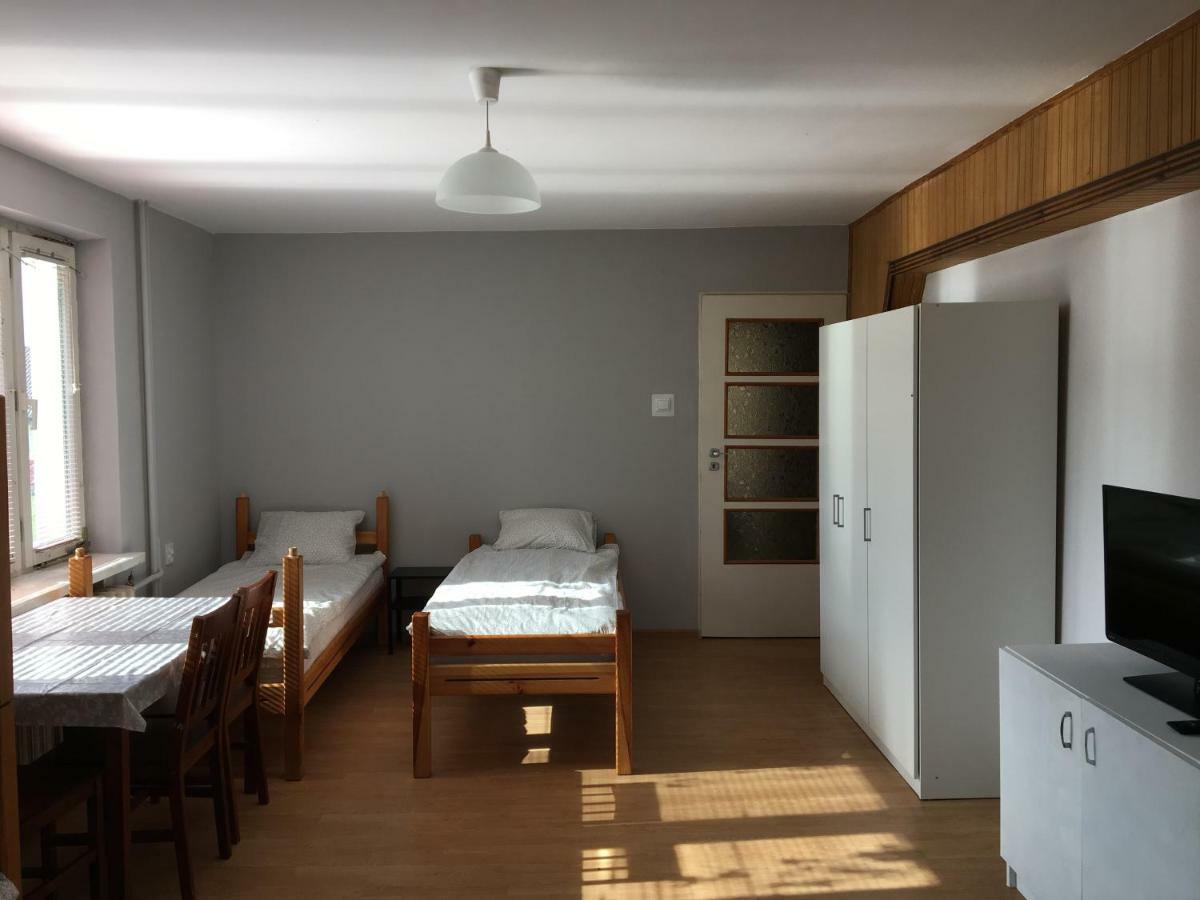 Noclegi Tulipan Konin  Bagian luar foto