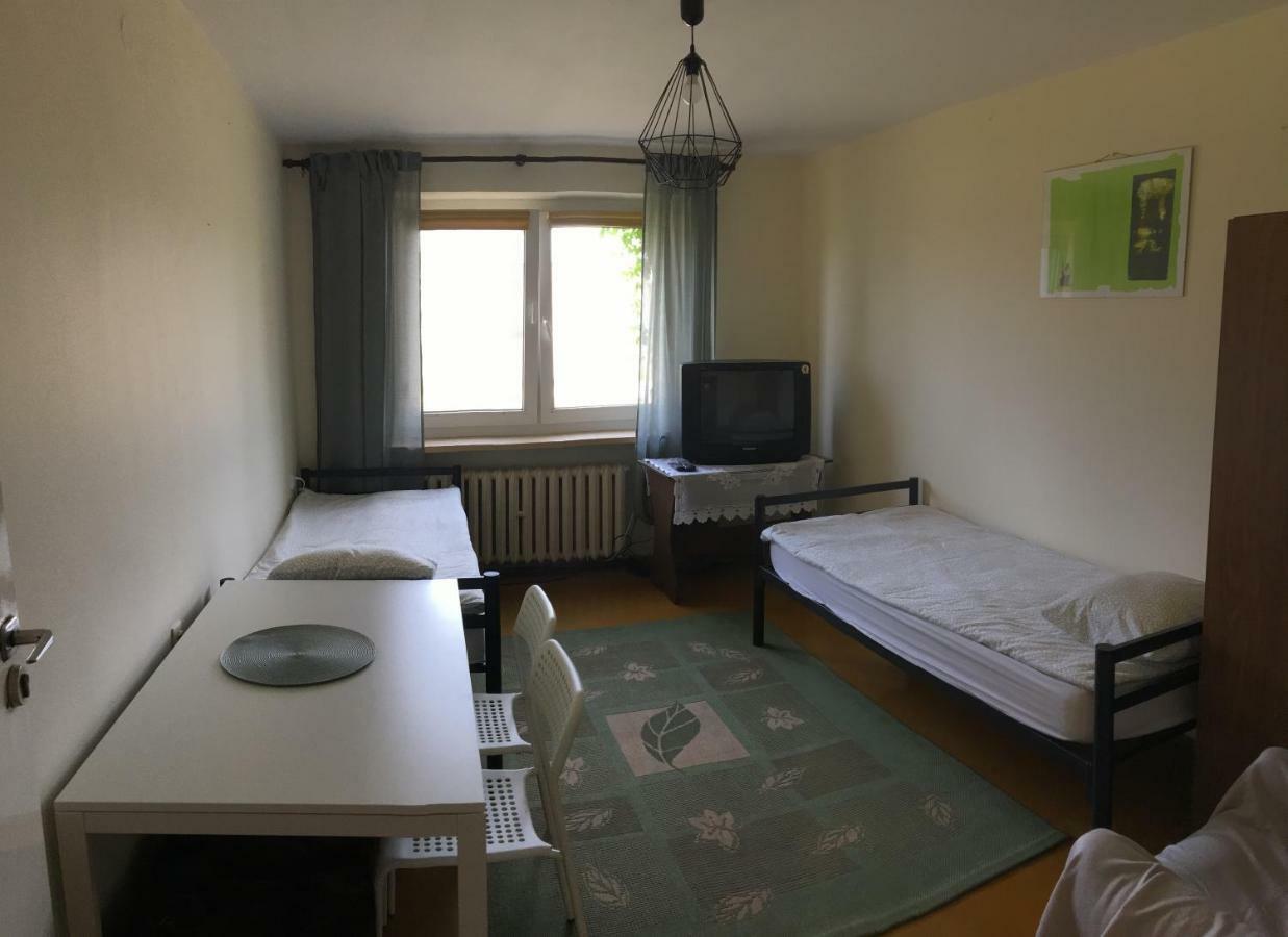 Noclegi Tulipan Konin  Bagian luar foto