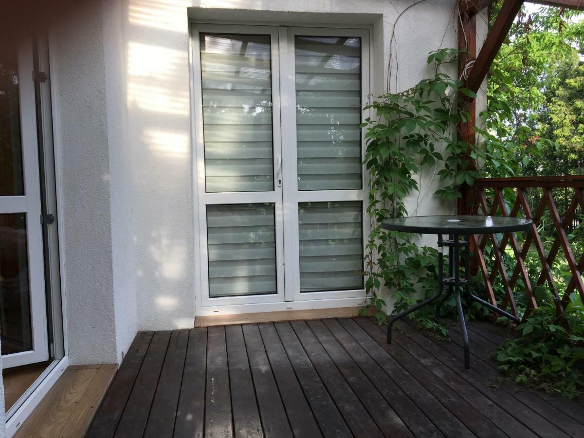 Noclegi Tulipan Konin  Bagian luar foto