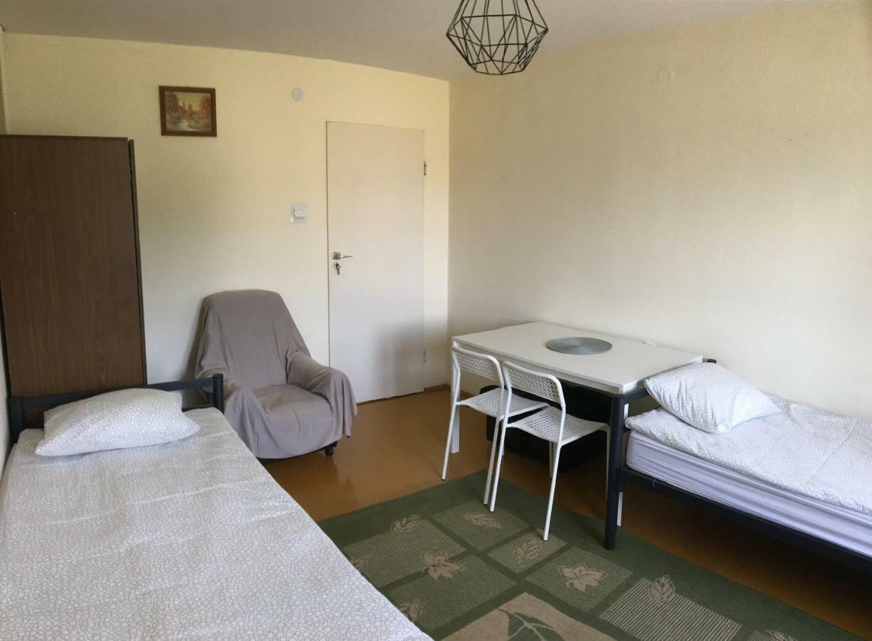 Noclegi Tulipan Konin  Bagian luar foto