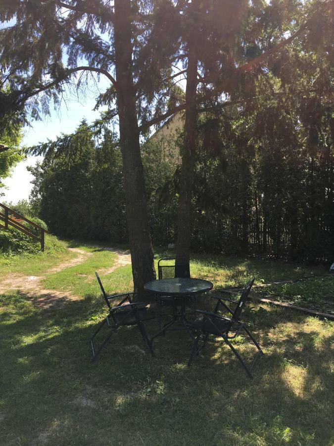 Noclegi Tulipan Konin  Bagian luar foto