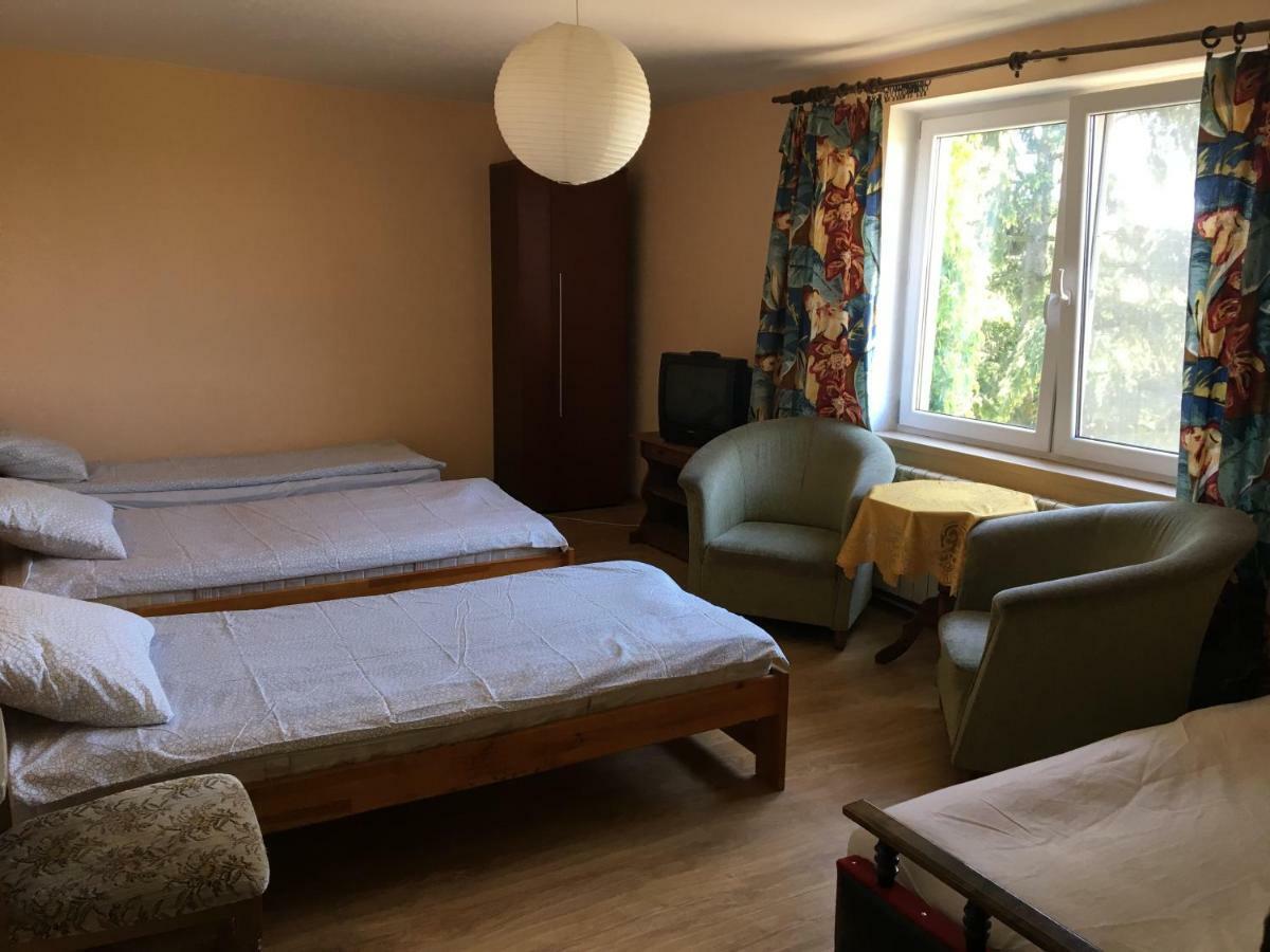 Noclegi Tulipan Konin  Bagian luar foto